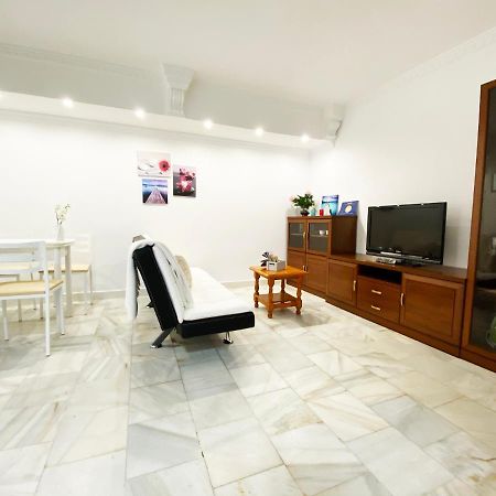 Aurinko 1 Tranquilo Y Agradable Apartamento En Los Boliches Fuengirola Dış mekan fotoğraf