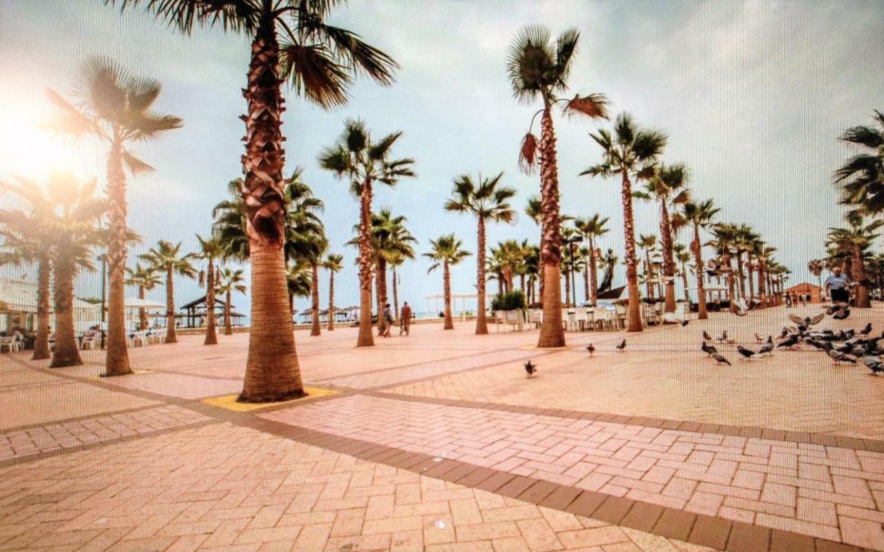 Aurinko 1 Tranquilo Y Agradable Apartamento En Los Boliches Fuengirola Dış mekan fotoğraf